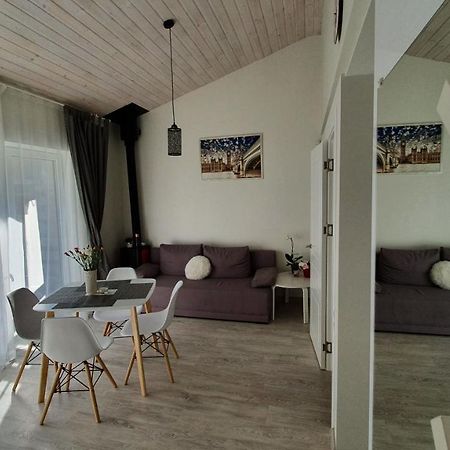 Berzelis Daire Palanga Dış mekan fotoğraf